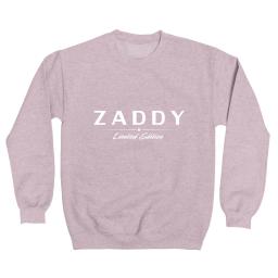 Zaddy Cool Daddy