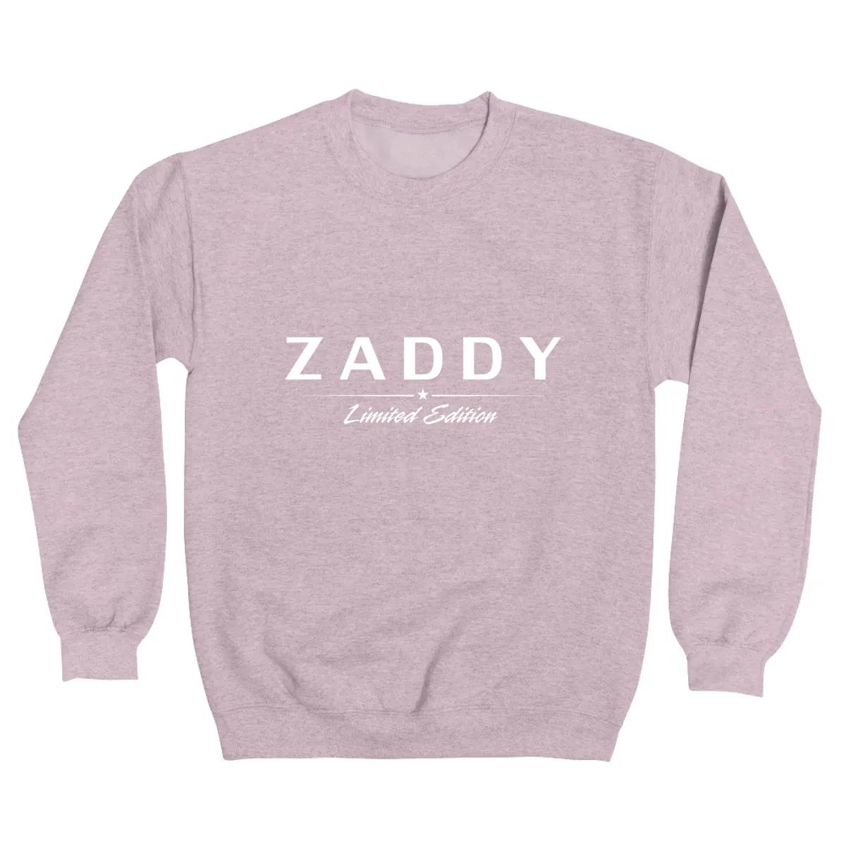Zaddy Cool Daddy