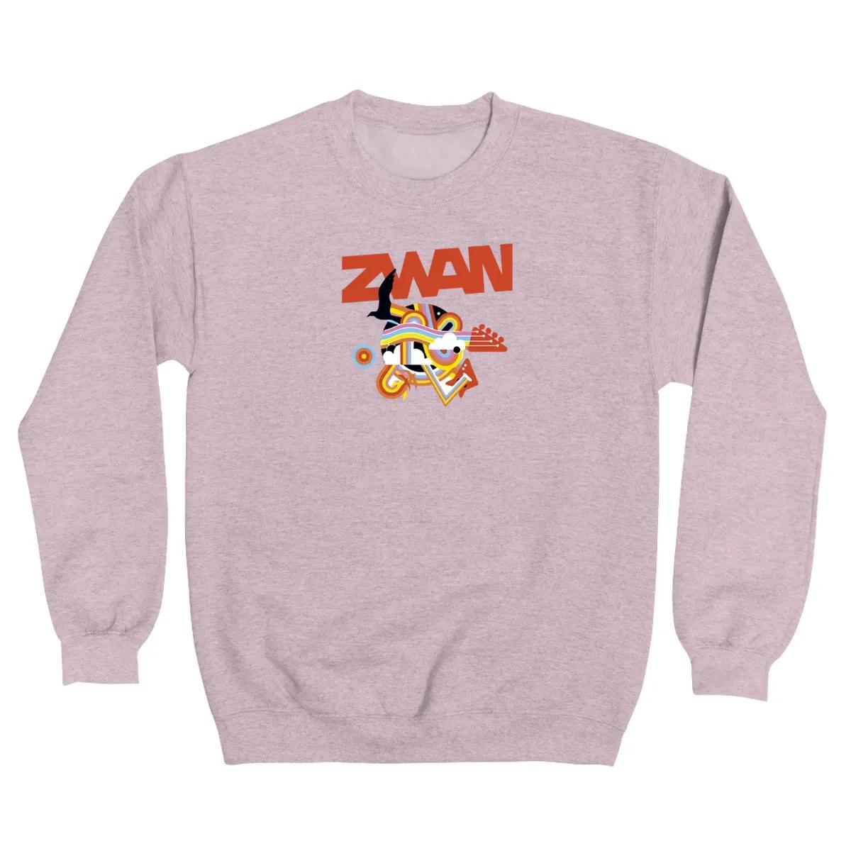 Zwan 2200x3000