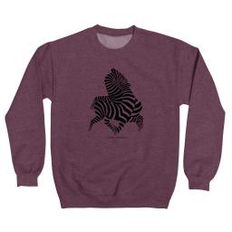 Zebras Victor Vasarely