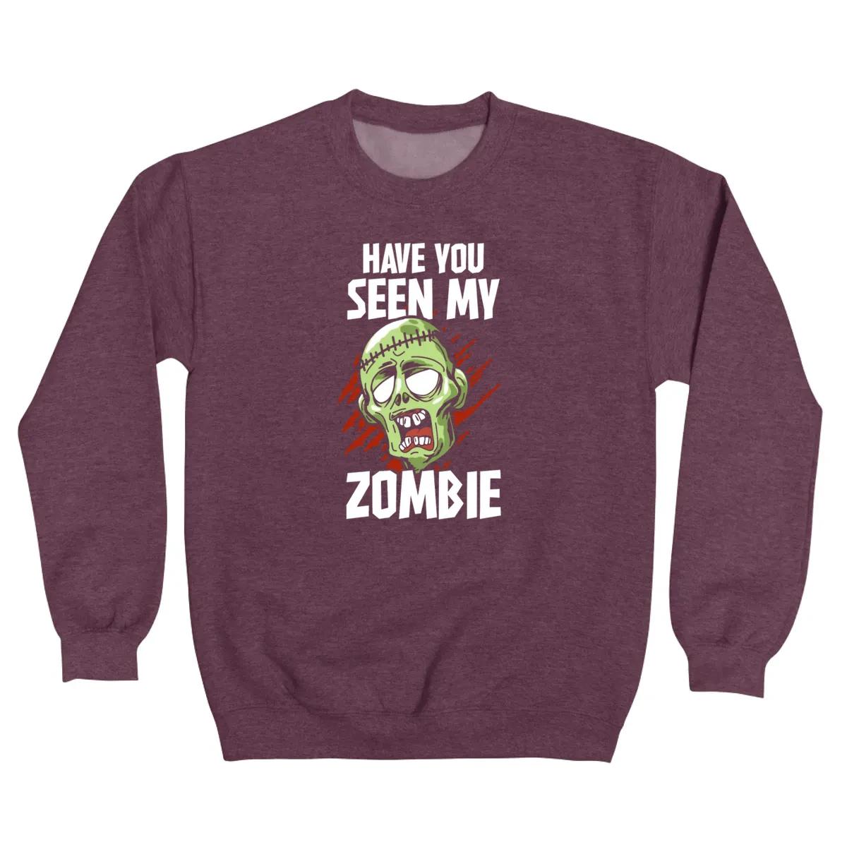Zombie Zombies Scary