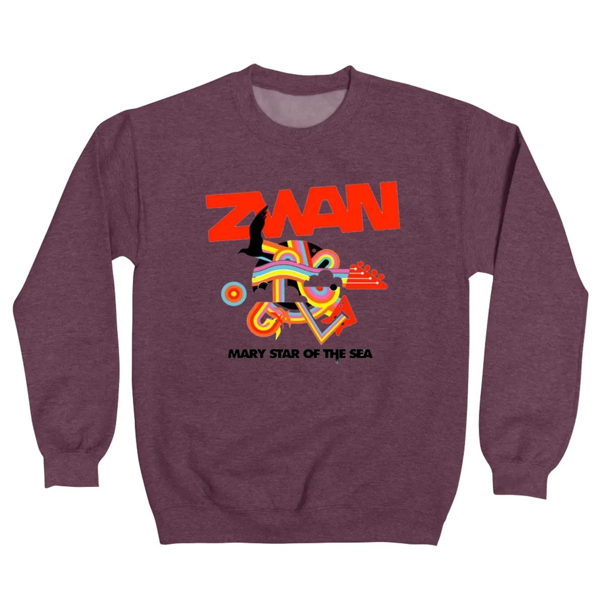 Zwan Mary Star Of The Sea