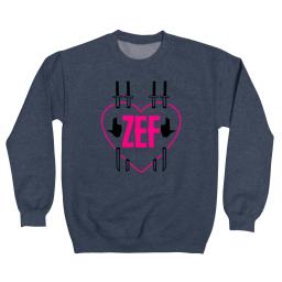 Zef Heart