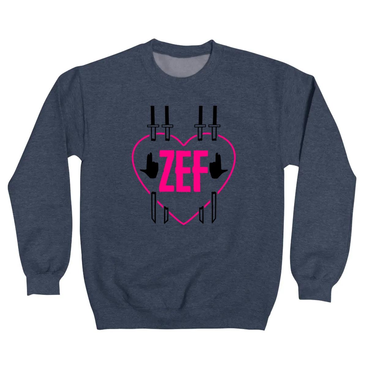 Zef Heart