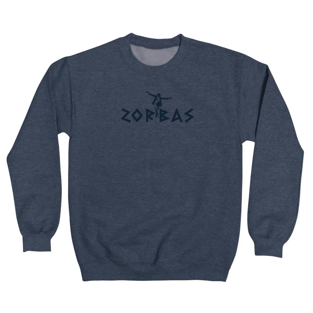 Zorbas Philadelphia Restaurant