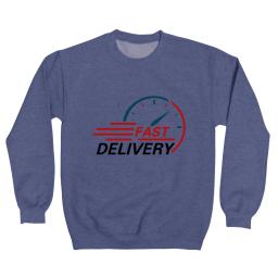Fast Delivery