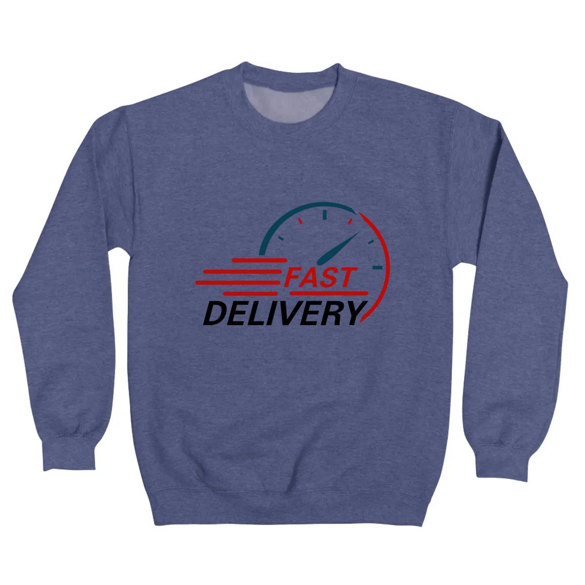 Fast Delivery
