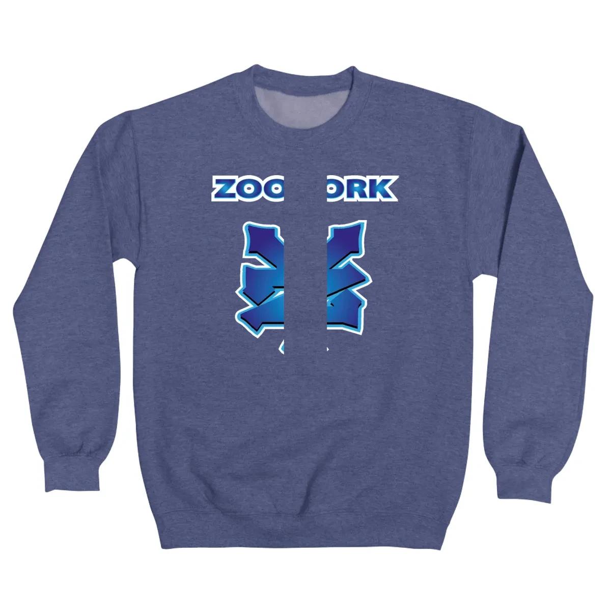 Zoo York Deep Ocean