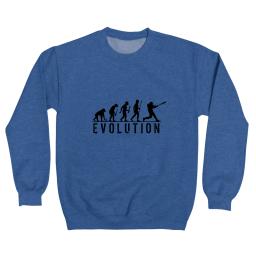 Evolution Baseball