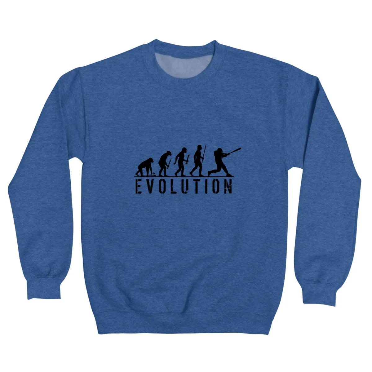Evolution Baseball