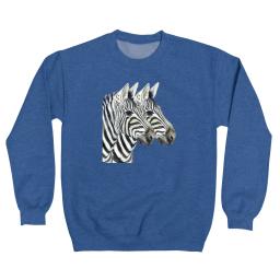 Zebra Animal Lover