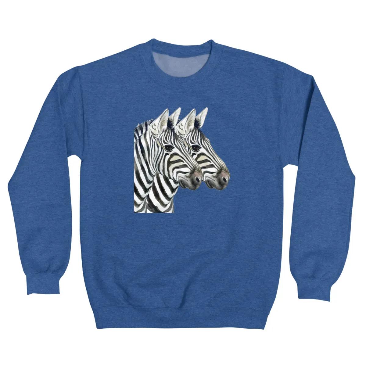 Zebra Animal Lover