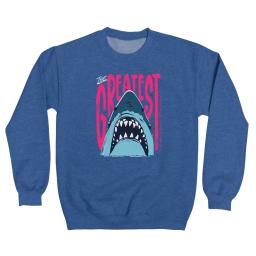Jaws The Greatest Shark