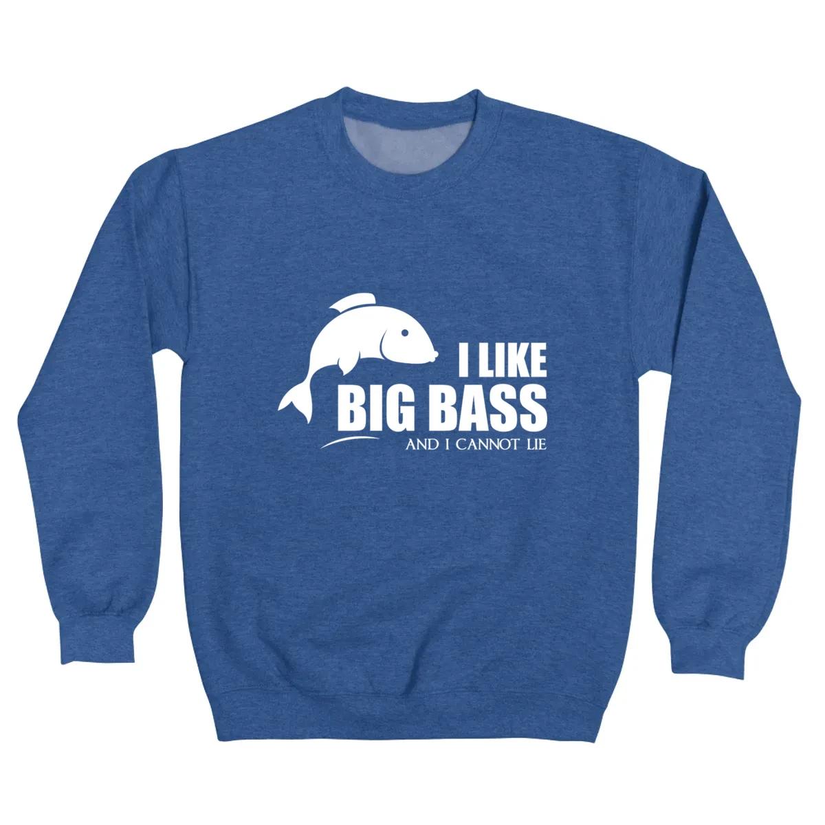 Big Bass Best Fishing Design