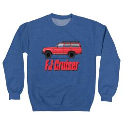 Cruiser Red