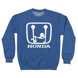 Funny Car Logo
