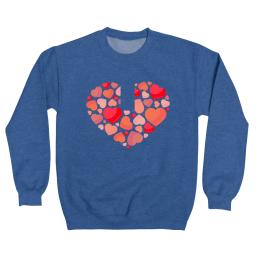Hearts In Heart