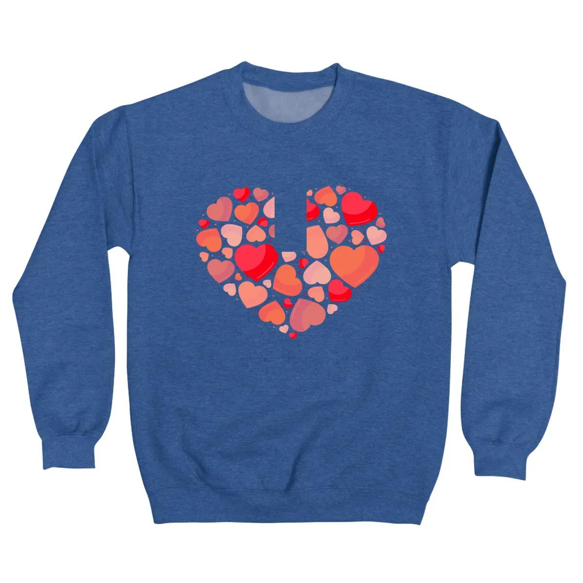Hearts In Heart