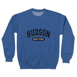 Hudson New York