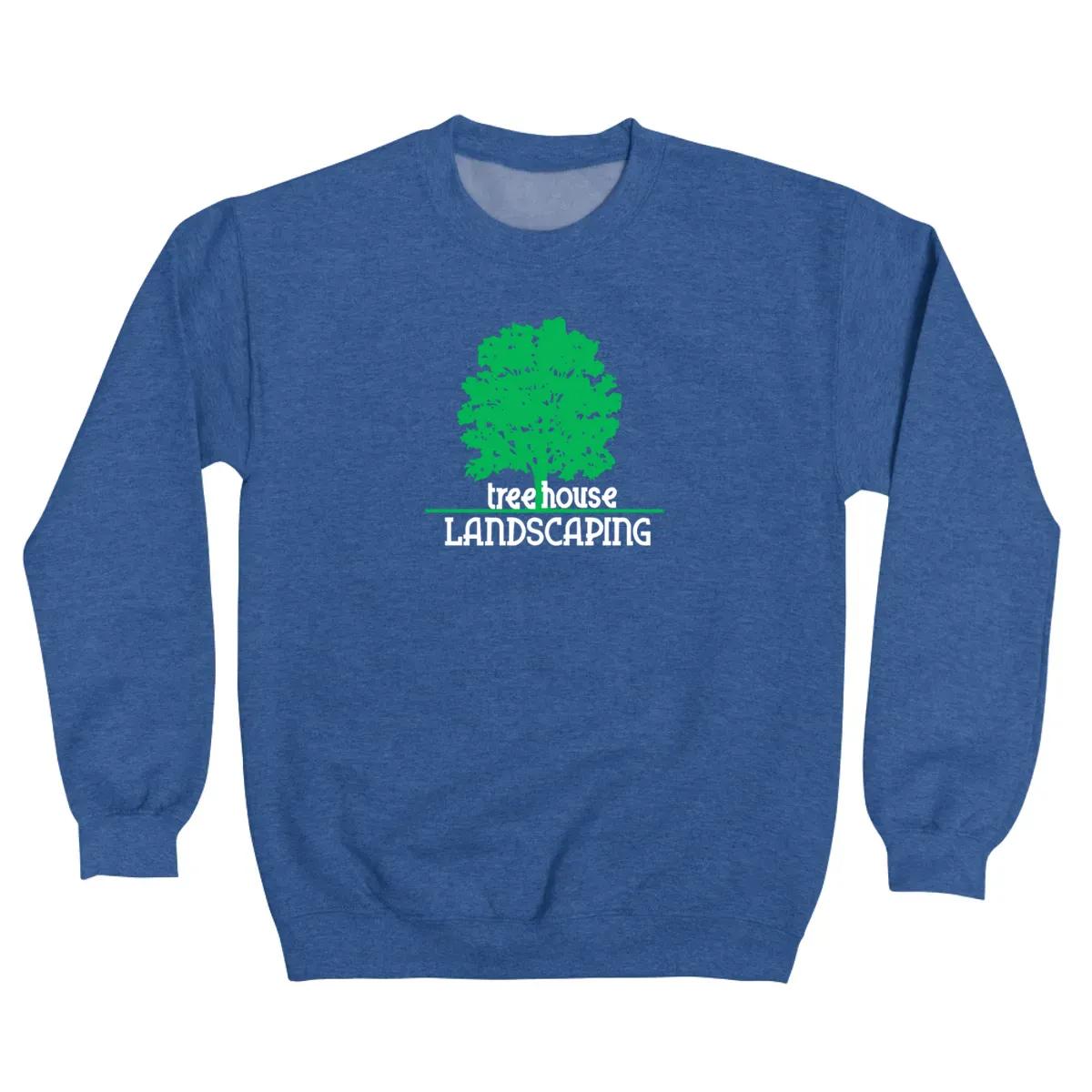 Treehouse Ls