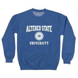 Altered State University