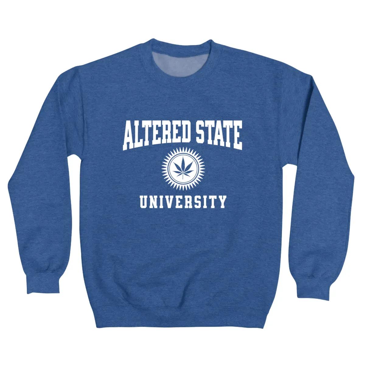 Altered State University