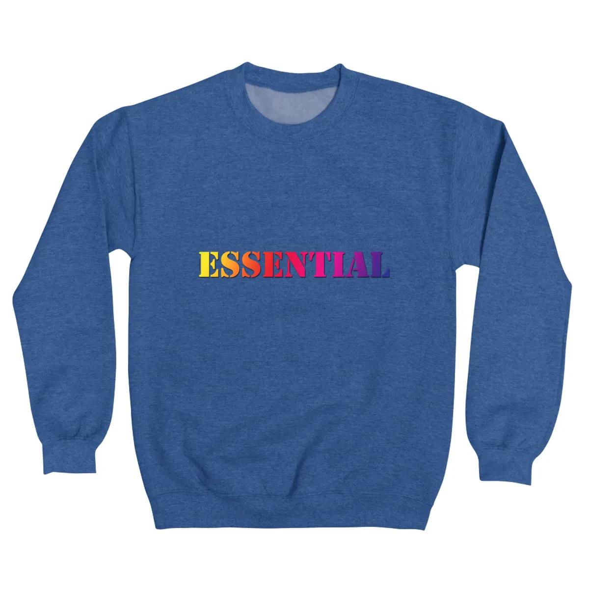Colorful Essential