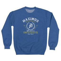 Maximus University