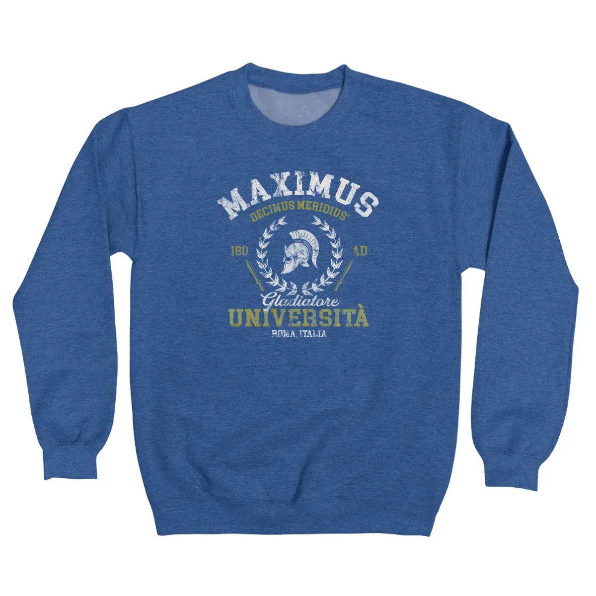 Maximus University