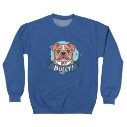 American Bully Dog