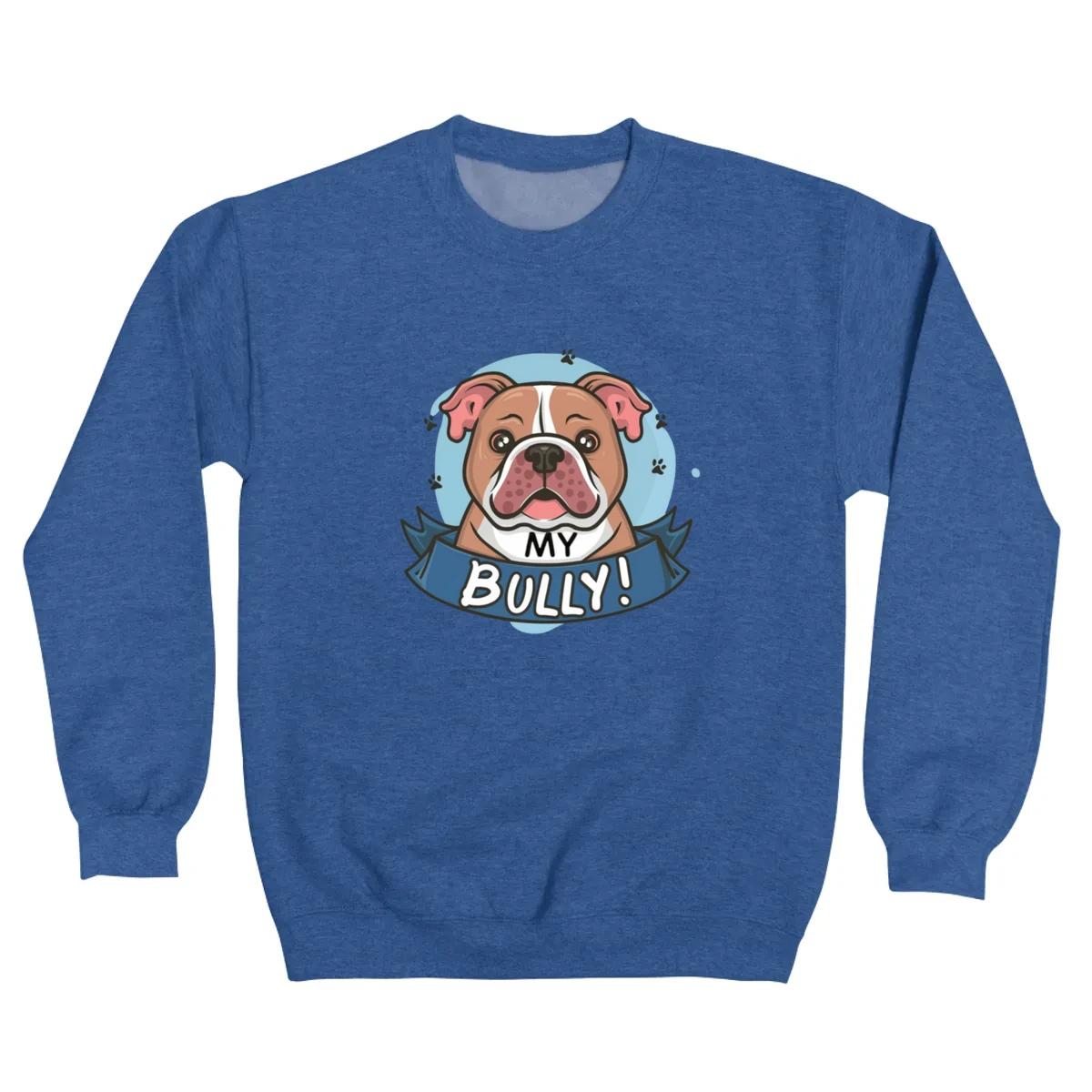 American Bully Dog