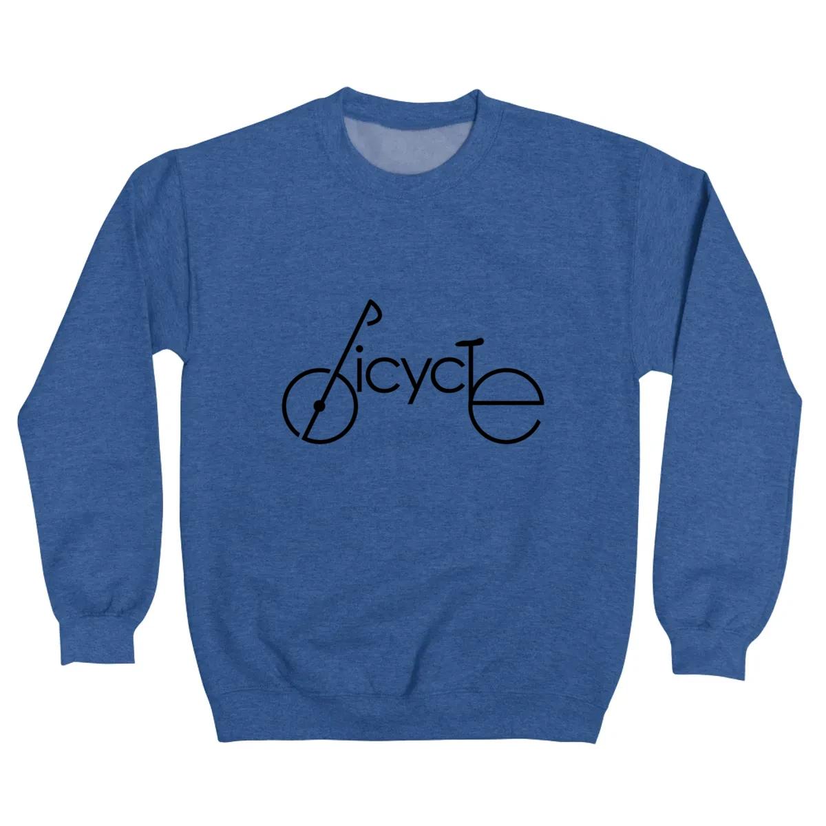 Bicycle Logo Design