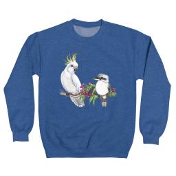 Family Bird Logo