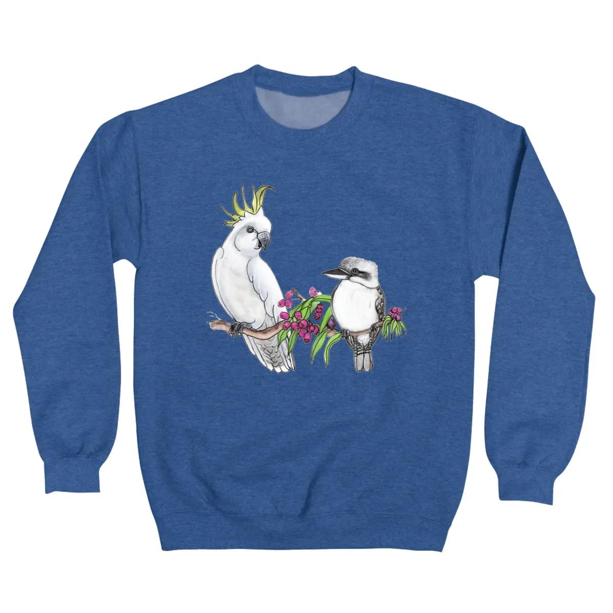 Family Bird Logo