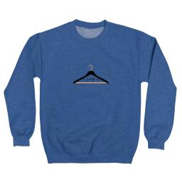 Logo Hanger Design