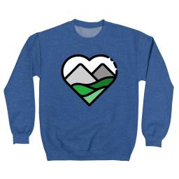 Mountain Heart Logo