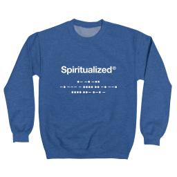 Spiritualized Music Logo