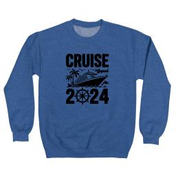 Cruise Squad 2024