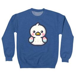 Cute Duck