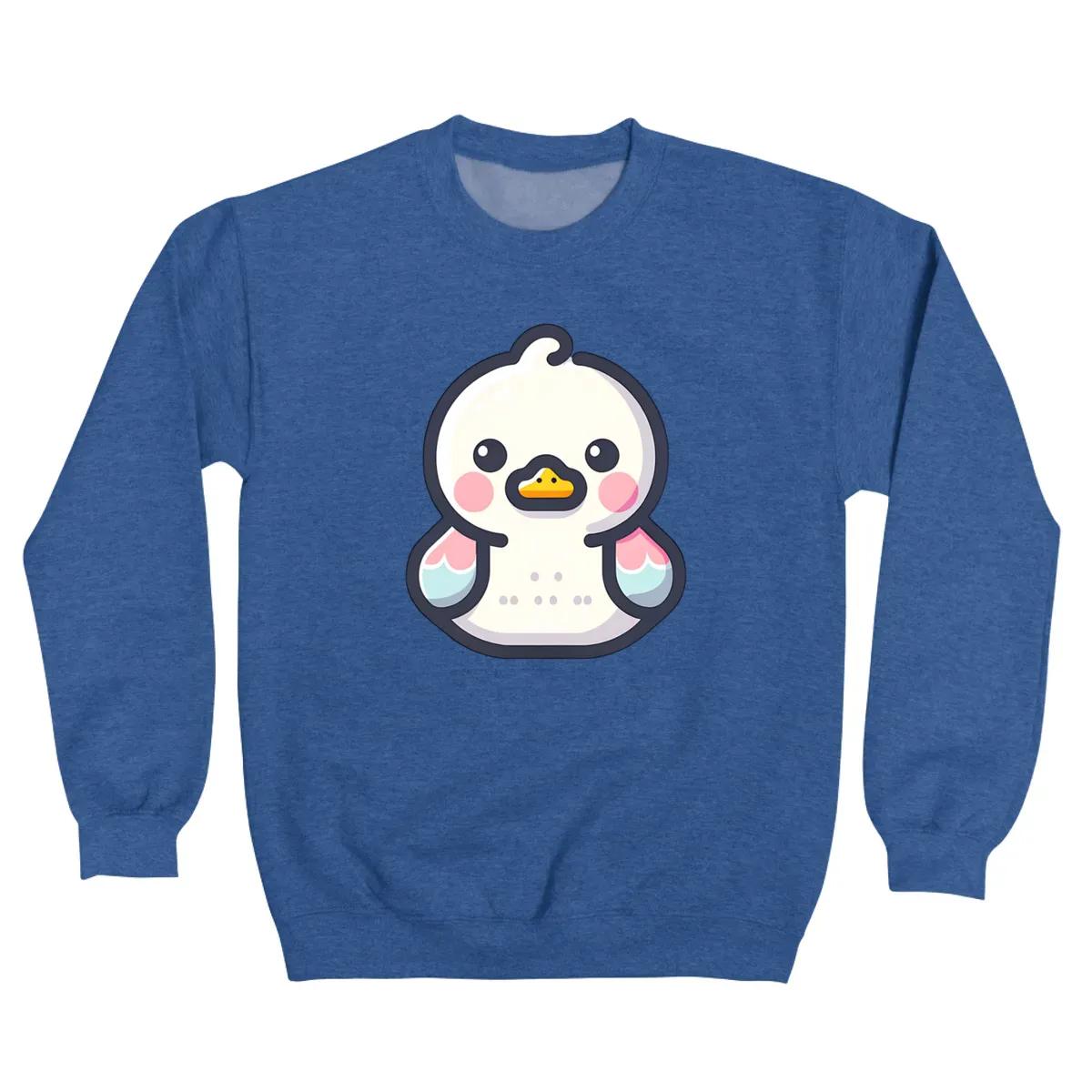 Cute Duck