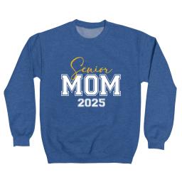 Senior Mom 2025 Class Of 2025