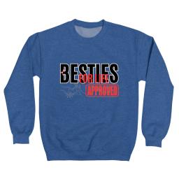 Besties For Life Confirmed