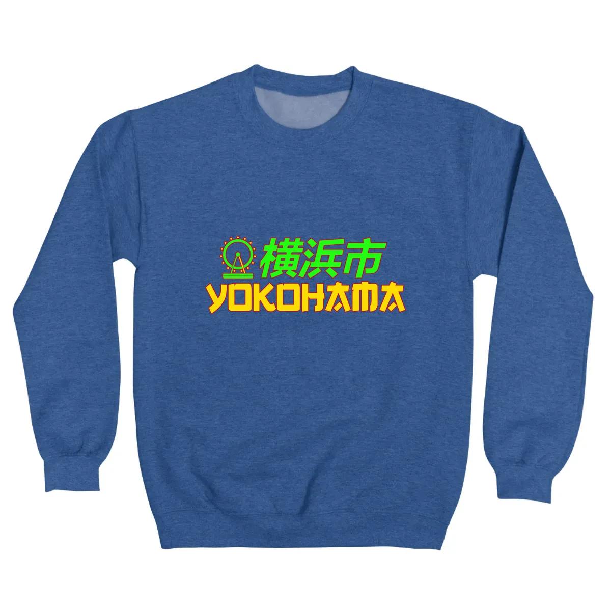 Yokohama