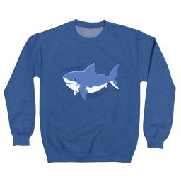 Youre Great Shark