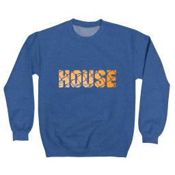 House Music Design