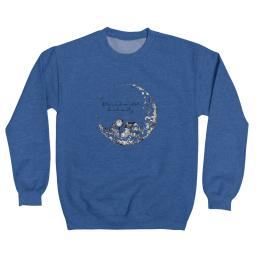 House On The Moon