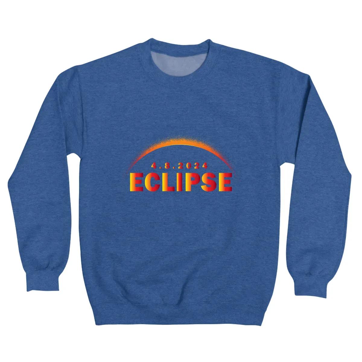 Solar Eclipse April 8 2024