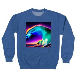 Surf Wave