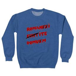 Roman Go Home Meme