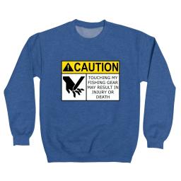 Warning Label